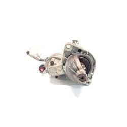 Starter motor Fiat Fiorino | Becerril Scrap Yard