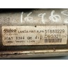 Starter motor Fiat Fiorino | Becerril Scrap Yard
