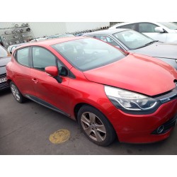 تفكيك Renault clio IV (BH_) 0.9 TCe 90 Gasolina من عام 2014 بمحرك H4B 400,H4B 408,H4B 412