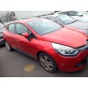 تفكيك Renault clio IV (BH_) 0.9 TCe 90 Gasolina من عام 2014 بمحرك H4B 400,H4B 408,H4B 412