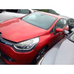 تفكيك Renault clio IV (BH_) 0.9 TCe 90 Gasolina من عام 2014 بمحرك H4B 400,H4B 408,H4B 412