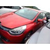 تفكيك Renault clio IV (BH_) 0.9 TCe 90 Gasolina من عام 2014 بمحرك H4B 400,H4B 408,H4B 412