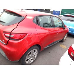 تفكيك Renault clio IV (BH_) 0.9 TCe 90 Gasolina من عام 2014 بمحرك H4B 400,H4B 408,H4B 412