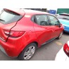 تفكيك Renault clio IV (BH_) 0.9 TCe 90 Gasolina من عام 2014 بمحرك H4B 400,H4B 408,H4B 412