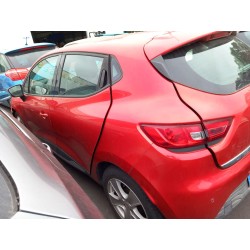 تفكيك Renault clio IV (BH_) 0.9 TCe 90 Gasolina من عام 2014 بمحرك H4B 400,H4B 408,H4B 412