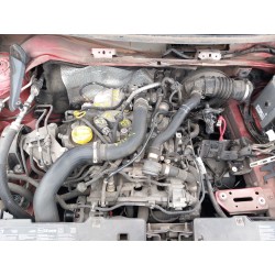 تفكيك Renault clio IV (BH_) 0.9 TCe 90 Gasolina من عام 2014 بمحرك H4B 400,H4B 408,H4B 412