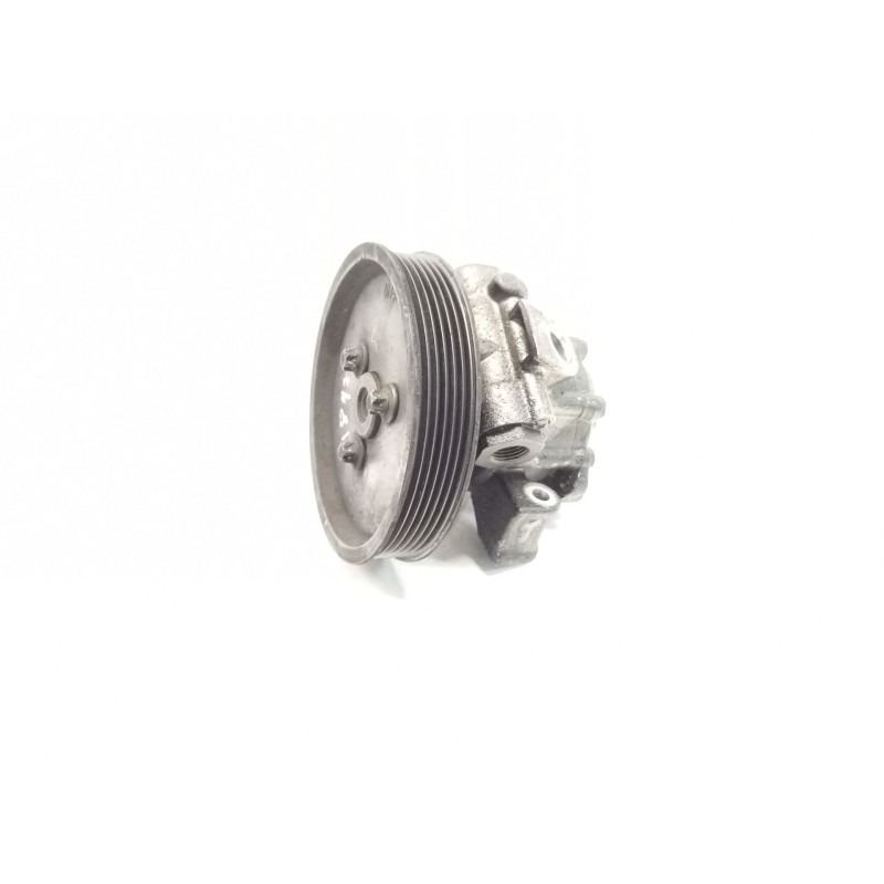 Recambio de bomba dirección para mercedes-benz clase c (w203) berlina referencia OEM IAM A6112300115  