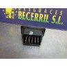 Recambio de mando elevalunas delantero derecho para peugeot 205 berlina xad / xad multi referencia OEM IAM   