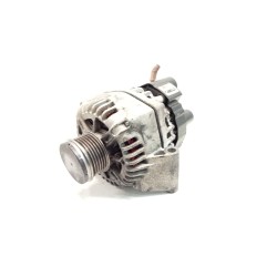 Alternator Fiat Fiorino | Becerril Scrap Yard