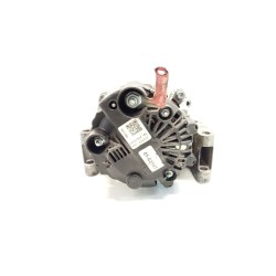 Recambio de alternador para fiat fiorino furgón sx referencia OEM IAM A623615A  