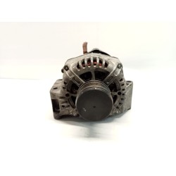 Recambio de alternador para fiat fiorino furgón sx referencia OEM IAM A623615A  