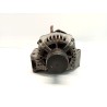 Recambio de alternador para fiat fiorino furgón sx referencia OEM IAM A623615A  