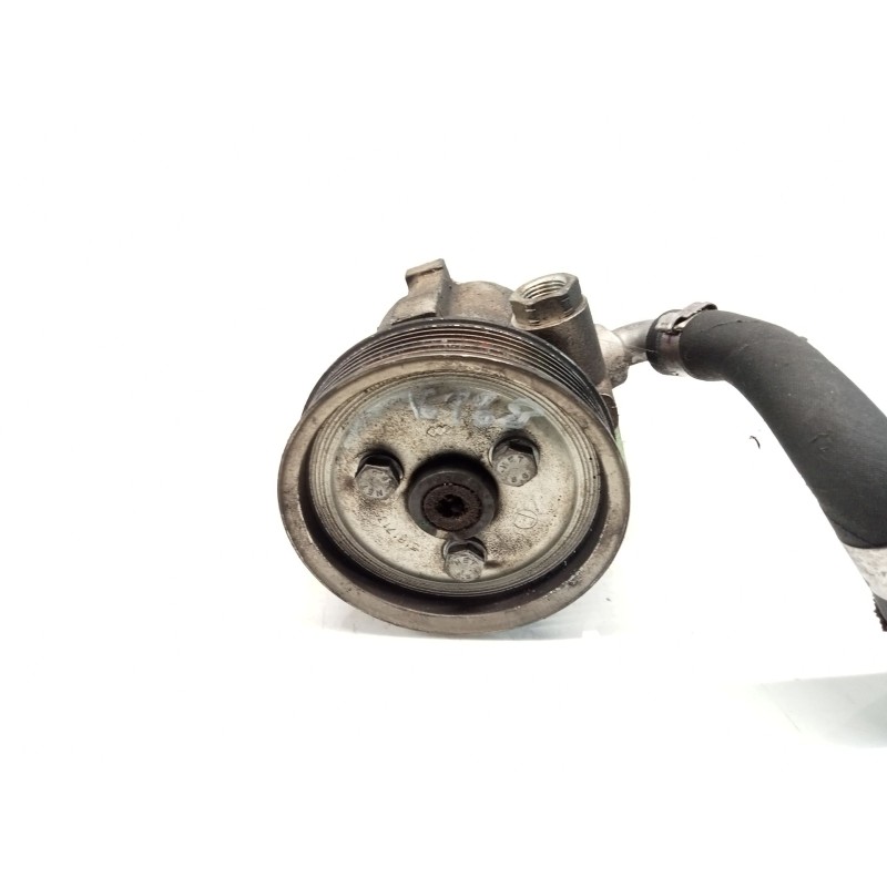 Recambio de bomba dirección para fiat fiorino furgón sx referencia OEM IAM 51817135  