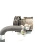 Recambio de bomba dirección para fiat fiorino furgón sx referencia OEM IAM 51817135  
