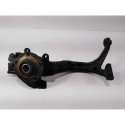 Recambio de mangueta delantera izquierda para volkswagen passat berlina (3b2) comfortline referencia OEM IAM 8D0487258S  