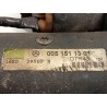 Moteur de démarrage Clase C (W203) berlina | Desguace Becerril