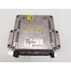 Cuadro instrumentos CITROEN Xantia (X1_, X2_) | Desguace Becerril