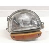 Recambio de faro derecho para renault twingo (co6) 1.2 alize referencia OEM IAM   