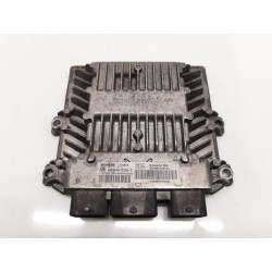 Centralita motor uce CITROEN Xsara (N1) | Desguace Becerril