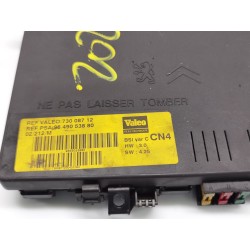 Bsi CITROEN Xsara (N1) | Desguace Becerril