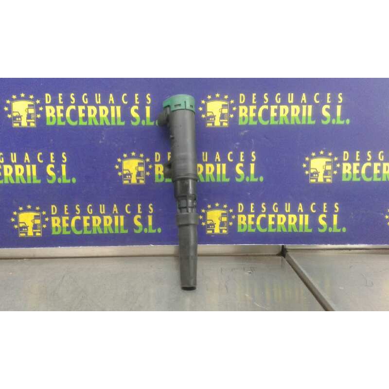 Recambio de bobina encendido para renault megane ii berlina 5p referencia OEM IAM 216031219 Recambio de bobina encendido para renault megane ii berlina 5p referencia OEM IAM 216031219