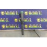 Recambio de bobina encendido para renault megane ii berlina 5p referencia OEM IAM 216031219  