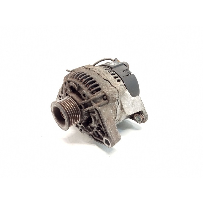 Alternator Nissan Micra (K11) | Becerril Scrap Yard Alternator Nissan Micra (K11) | Becerril Scrap Yard