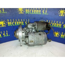 Recambio de motor arranque para skoda felicia berlina ( 791) lx referencia OEM IAM 433115141310  