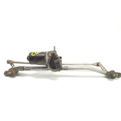 Motor limpia delantero Opel Astra g hatchback (T98) | Desguace Becerril