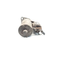 Moteur de démarrage Nissan Micra (K11) | Desguace Becerril