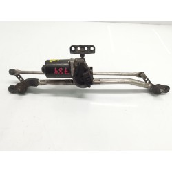 Motor limpia delantero Opel Astra g hatchback (T98) | Desguace Becerril