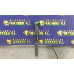 Recambio de bobina encendido para renault megane ii berlina 5p referencia OEM IAM 216031219  
