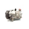 Recambio de compresor aire acondicionado para fiat fiorino furgón sx referencia OEM IAM 50541345 1961F 