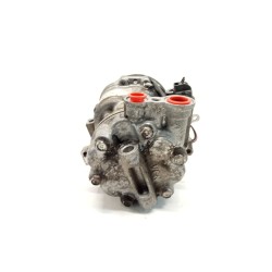 Recambio de compresor aire acondicionado para fiat fiorino furgón sx referencia OEM IAM 50541345 1961F 