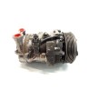Recambio de compresor aire acondicionado para fiat fiorino furgón sx referencia OEM IAM 50541345 1961F 