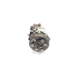 Recambio de compresor aire acondicionado para fiat fiorino furgón sx referencia OEM IAM 50541345 1961F 
