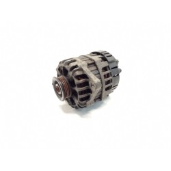 Alternador Chevrolet Kalos | Desguace Becerril