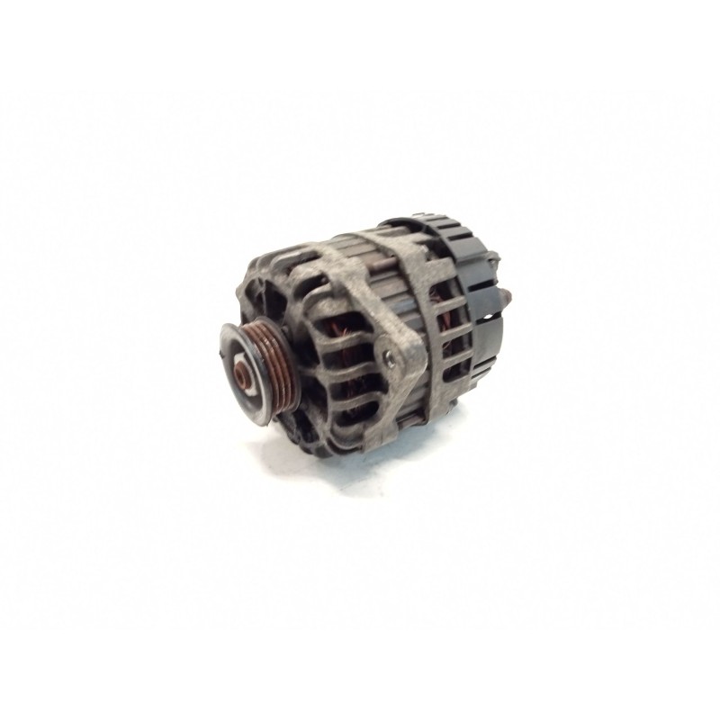 Alternador Chevrolet Kalos | Desguace Becerril Alternador Chevrolet Kalos | Desguace Becerril