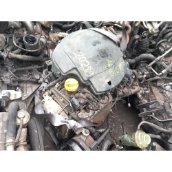 Recambio de motor completo para renault clio ii (bb_, cb_) 1.4 (b/cb0c, b/cb0s) referencia OEM IAM E7J  