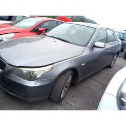 bmw 5 (e60) del año 2007