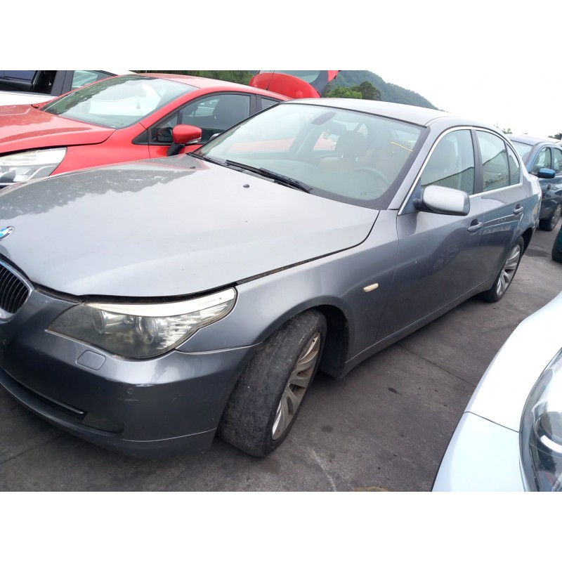 Elenco delle parti per Bmw 5 (E60) 525 i Gasolina dell'anno 2007 con motore N53 B30 A Elenco delle parti per Bmw 5 (E60) 525 i Gasolina dell'anno 2007 con motore N53 B30 A