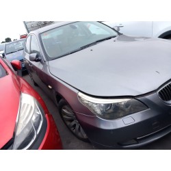 bmw 5 (e60) del año 2007