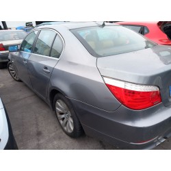 bmw 5 (e60) del año 2007
