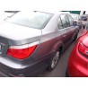 bmw 5 (e60) del año 2007
