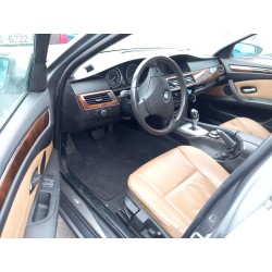 bmw 5 (e60) del año 2007