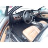 bmw 5 (e60) del año 2007