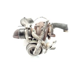 Turbocharger Opel Astra h (A04) | Becerril Scrap Yard