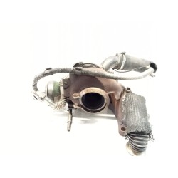 Turbocharger Opel Astra h (A04) | Becerril Scrap Yard