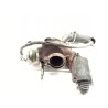 Turbocharger Opel Astra h (A04) | Becerril Scrap Yard