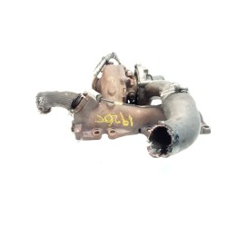 Turbocharger Opel Astra h (A04) | Becerril Scrap Yard